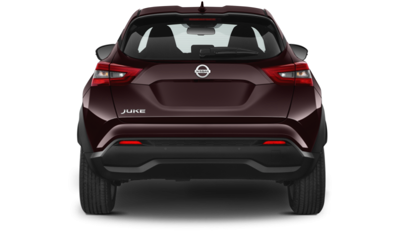 NISSAN JUKE BENZINA AUTOMATICA full