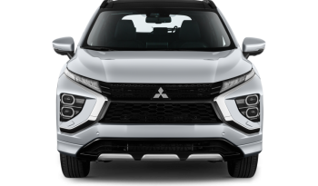 MITSUBISHI ECLIPSE CROSS BENZINA HYBRID PLUG-IN full